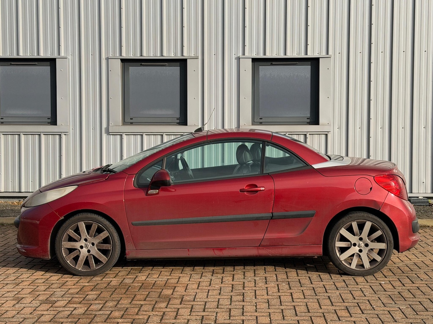 Used Peugeot 207 2007 for sale - 77081672: Photo 7