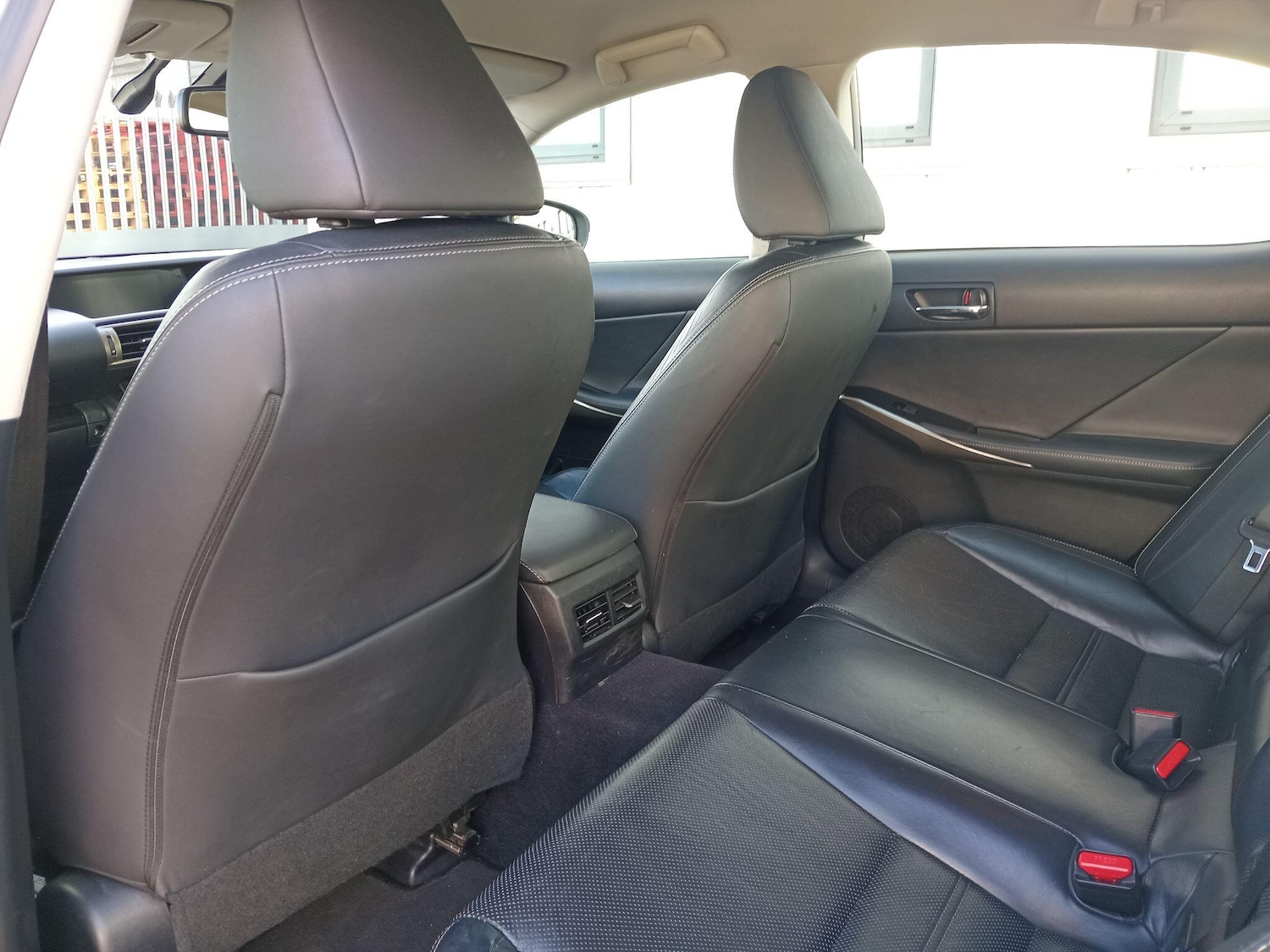 Vehicle 26