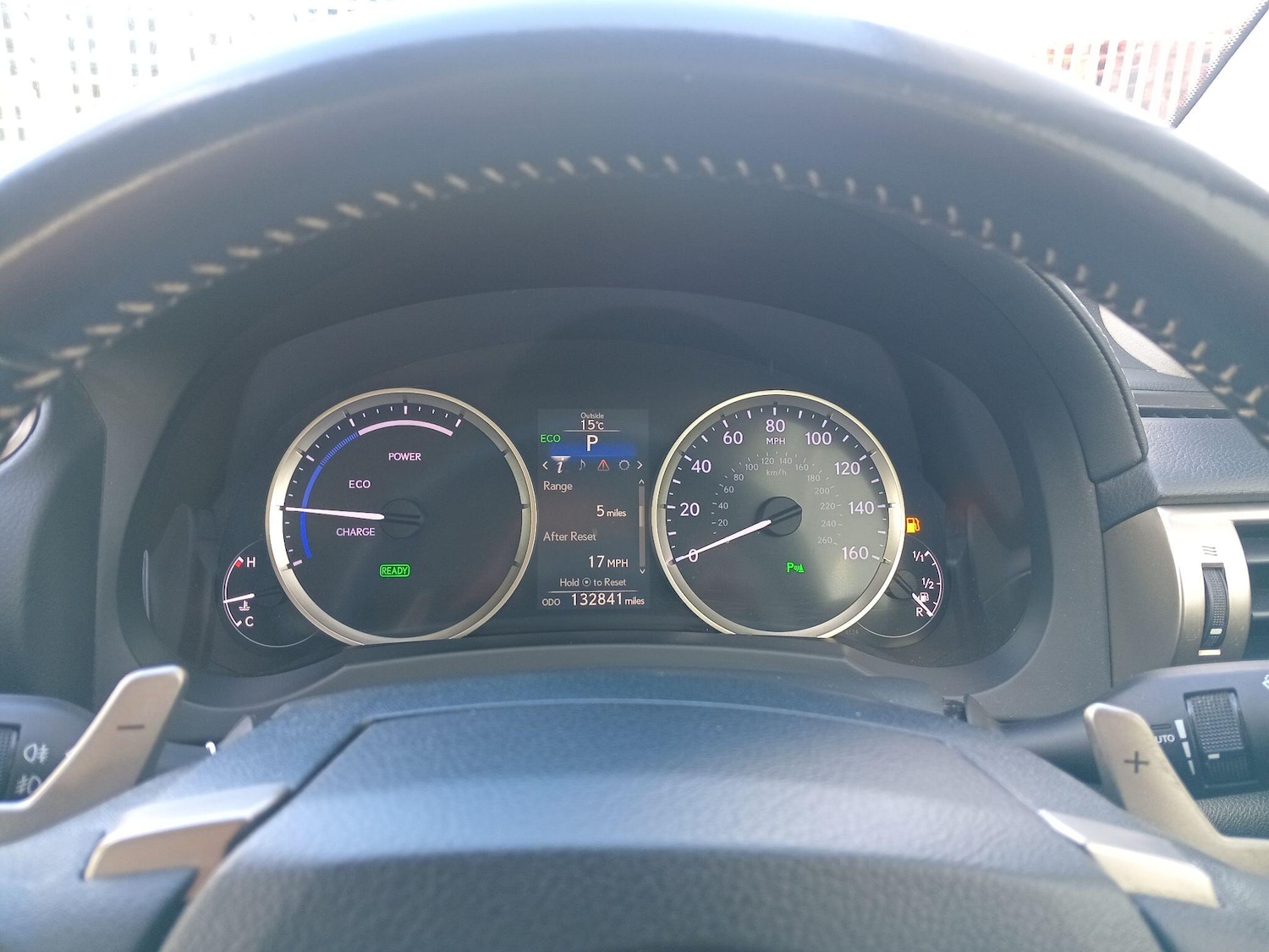 Vehicle 40
