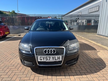 Used Audi A3 2007 for sale - 78461860: Photo