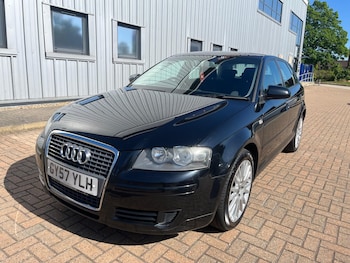 Used Audi A3 2007 for sale - 78461860: Photo