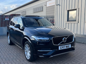 Used Volvo XC90 2017 for sale - 78301323: Photo