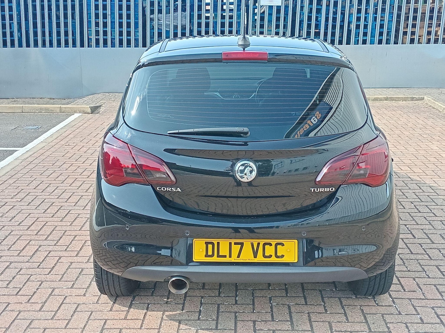 Vehicle 13