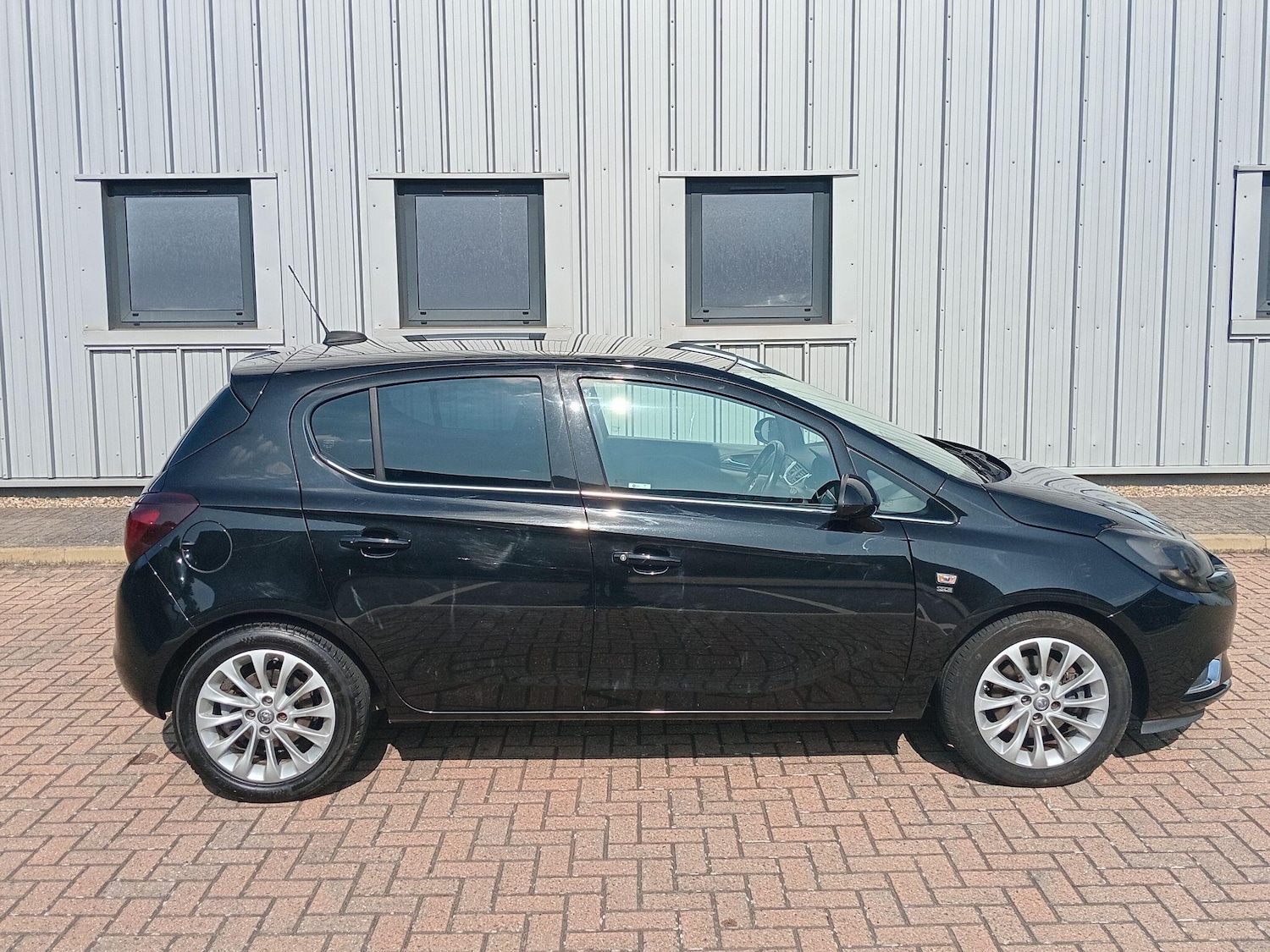 Vehicle 15