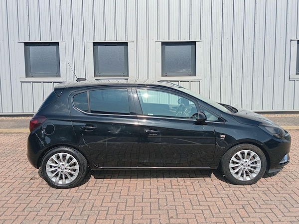 Used Vauxhall Corsa 2017 for sale - 75553296: Photo 15