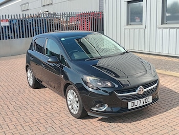 2017 (17) - 1.4i Turbo ecoFLEX SE Euro 6 (s/s) 5dr