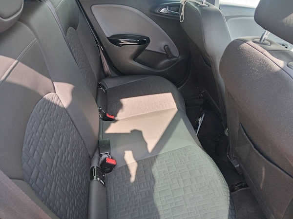 Used Vauxhall Corsa 2017 for sale - 75553296: Photo 23
