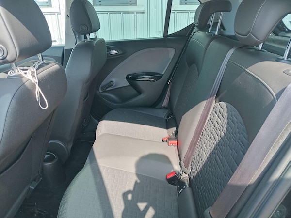 Used Vauxhall Corsa 2017 for sale - 75553296: Photo 25