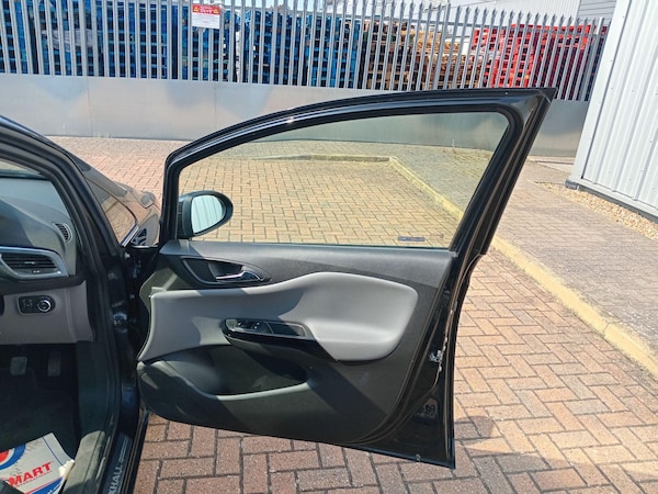 Used Vauxhall Corsa 2017 for sale - 75553296: Photo 26