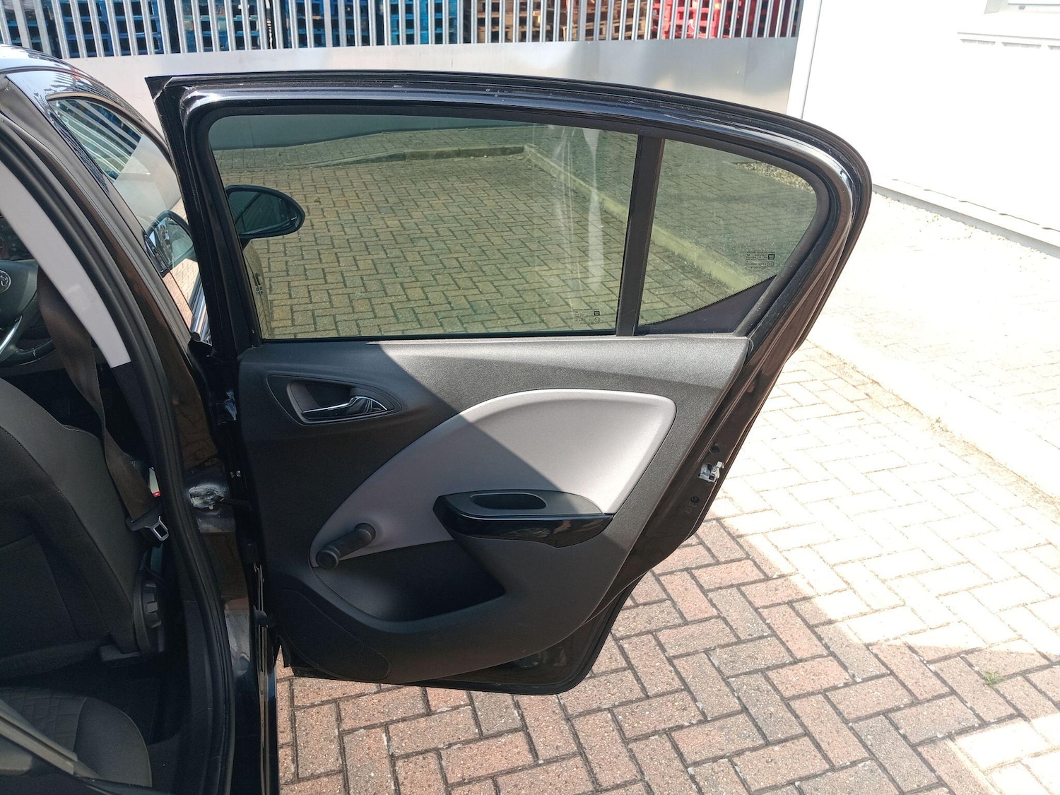 Vehicle 27