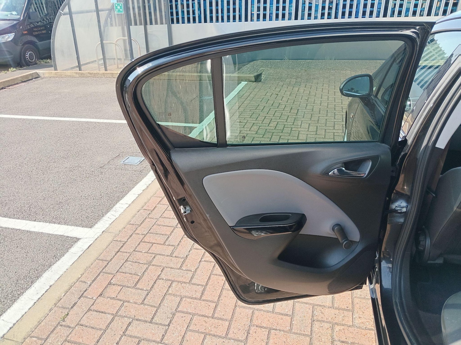 Vehicle 28