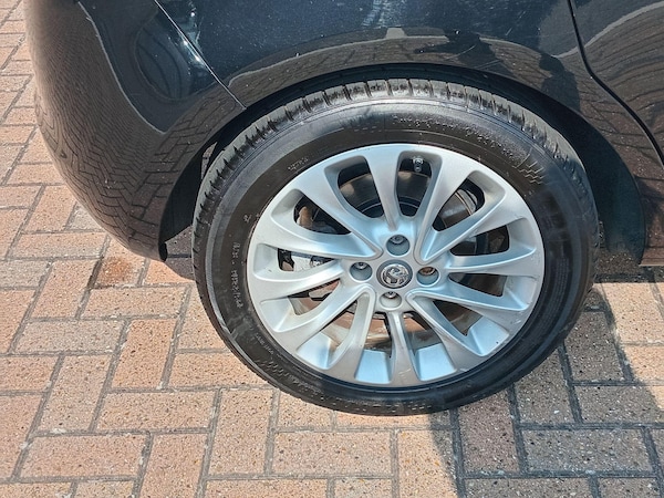 Used Vauxhall Corsa 2017 for sale - 75553296: Photo 30