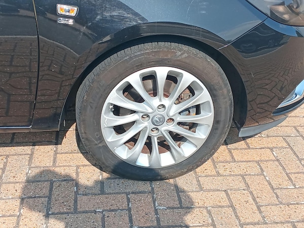 Used Vauxhall Corsa 2017 for sale - 75553296: Photo 31