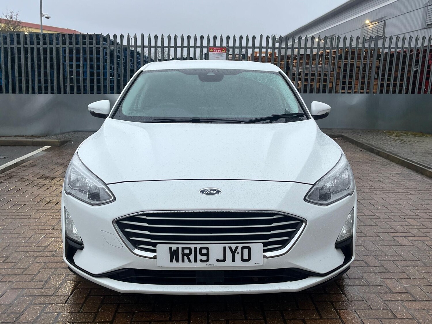 Used Ford Focus for sale - 77510006: Photo 10