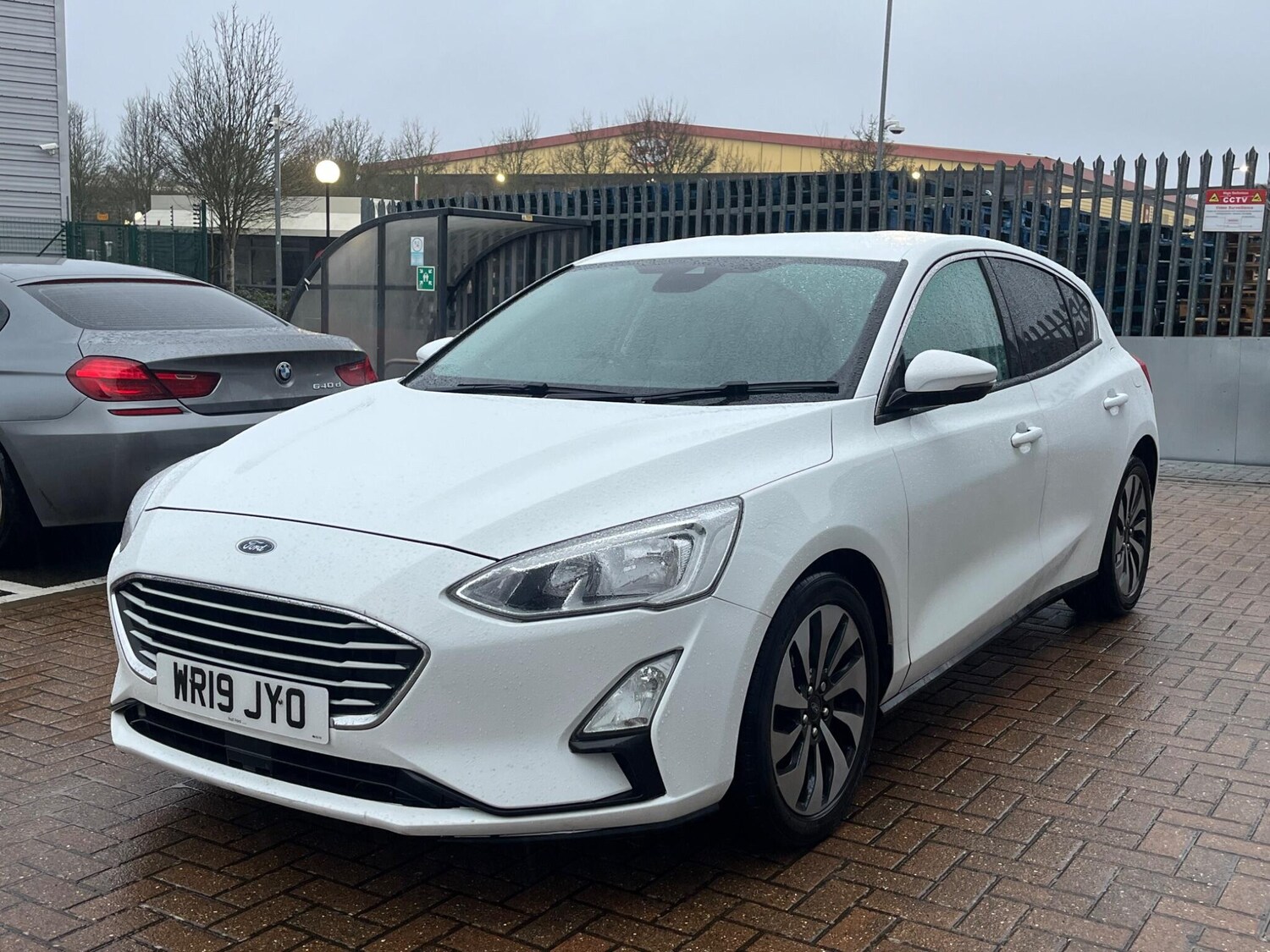 Used Ford Focus for sale - 77510006: Photo 13