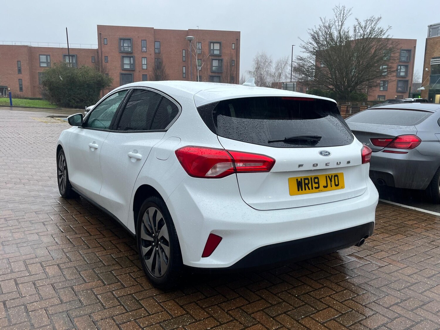 Used Ford Focus for sale - 77510006: Photo 16