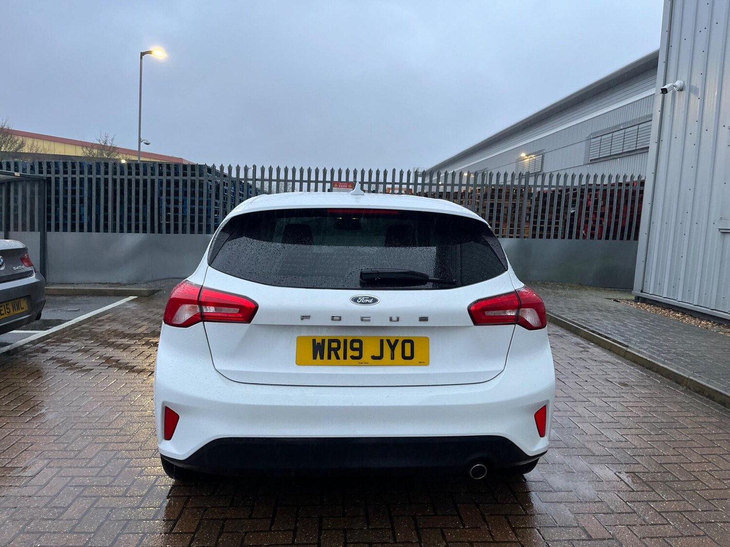 Used Ford Focus for sale - 77510006: Photo 20