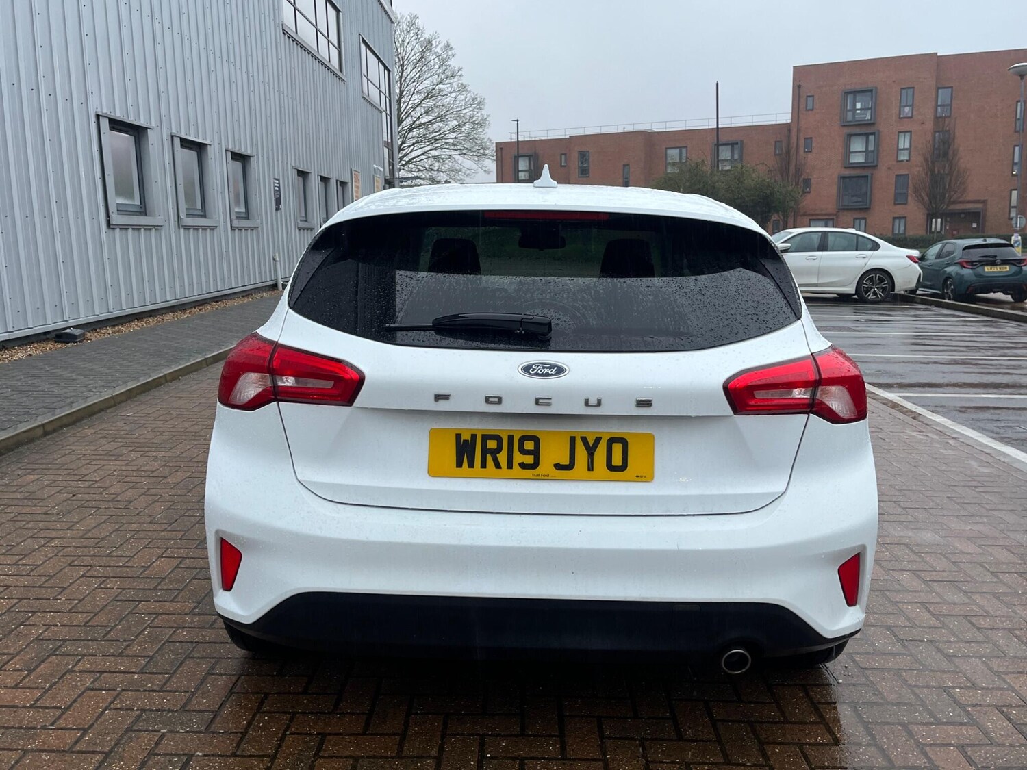 Used Ford Focus for sale - 77510006: Photo 22