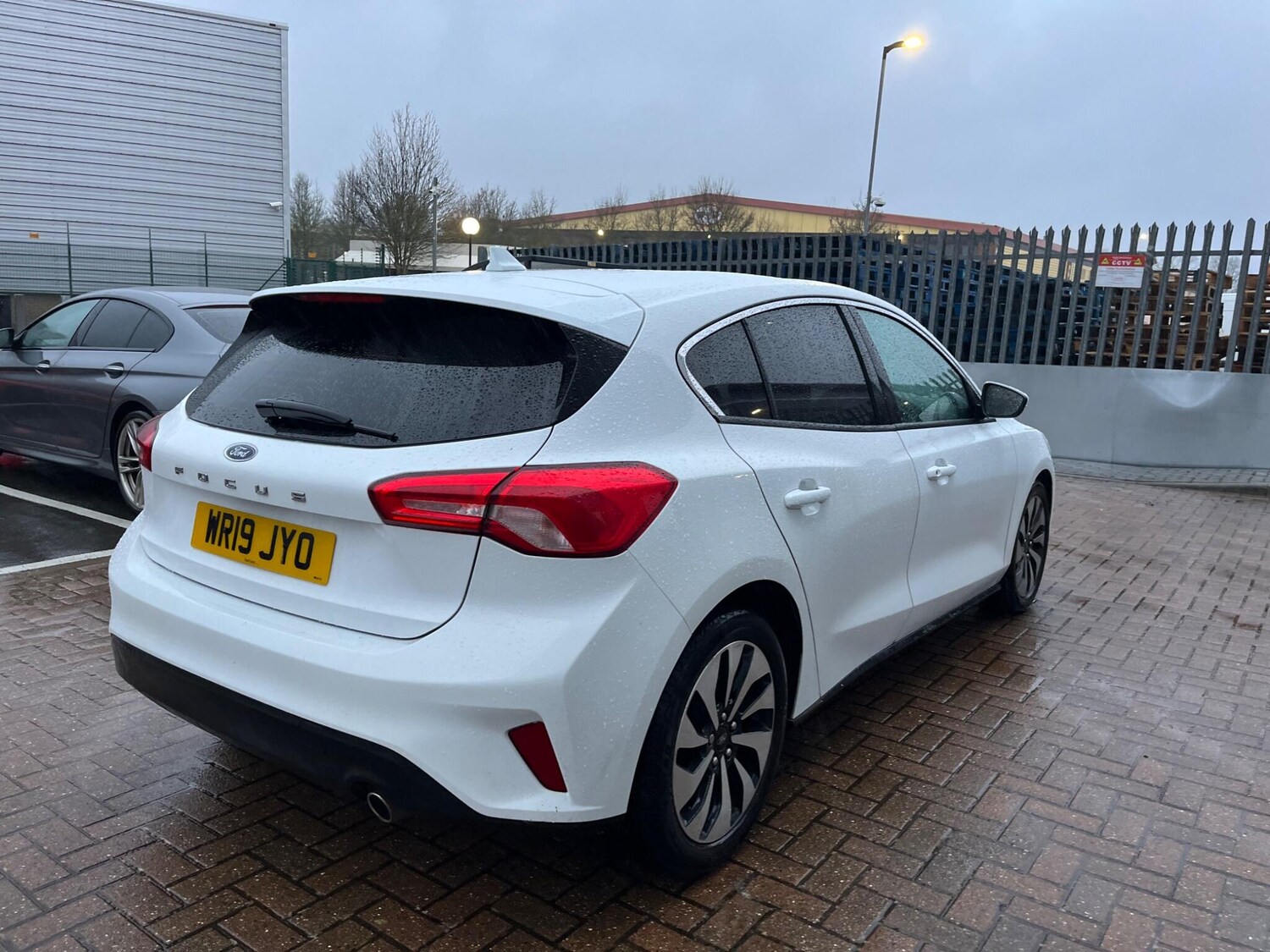 Used Ford Focus for sale - 77510006: Photo 23