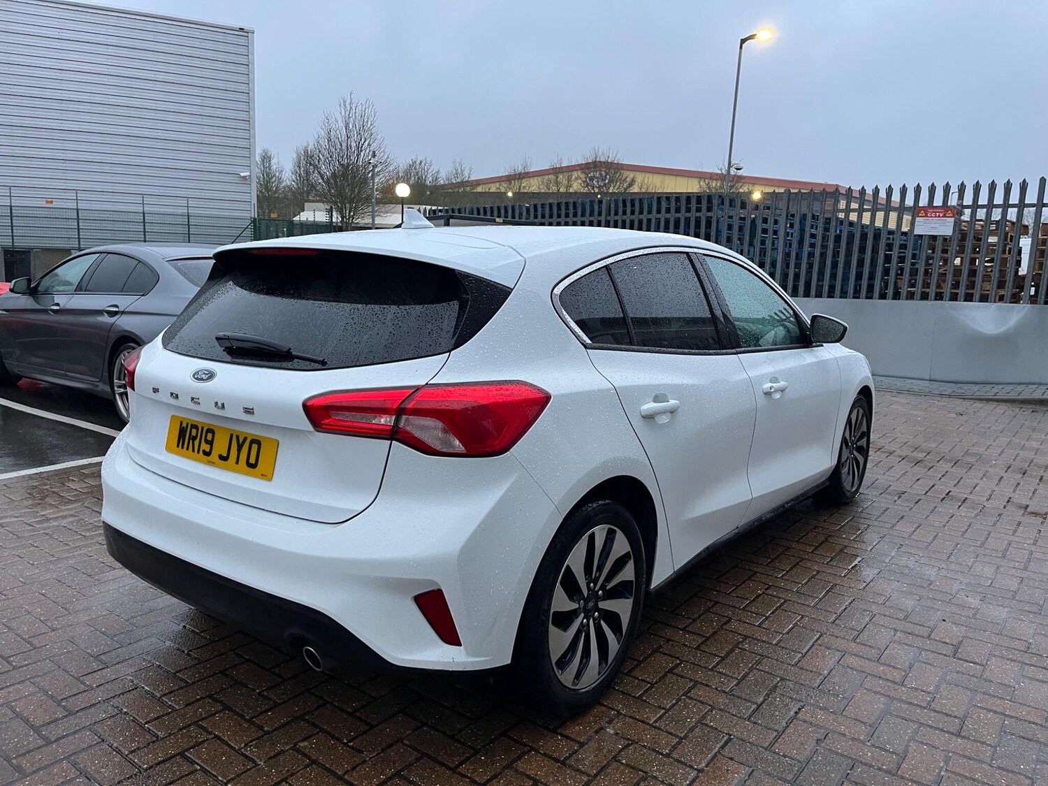 Used Ford Focus for sale - 77510006: Photo 24