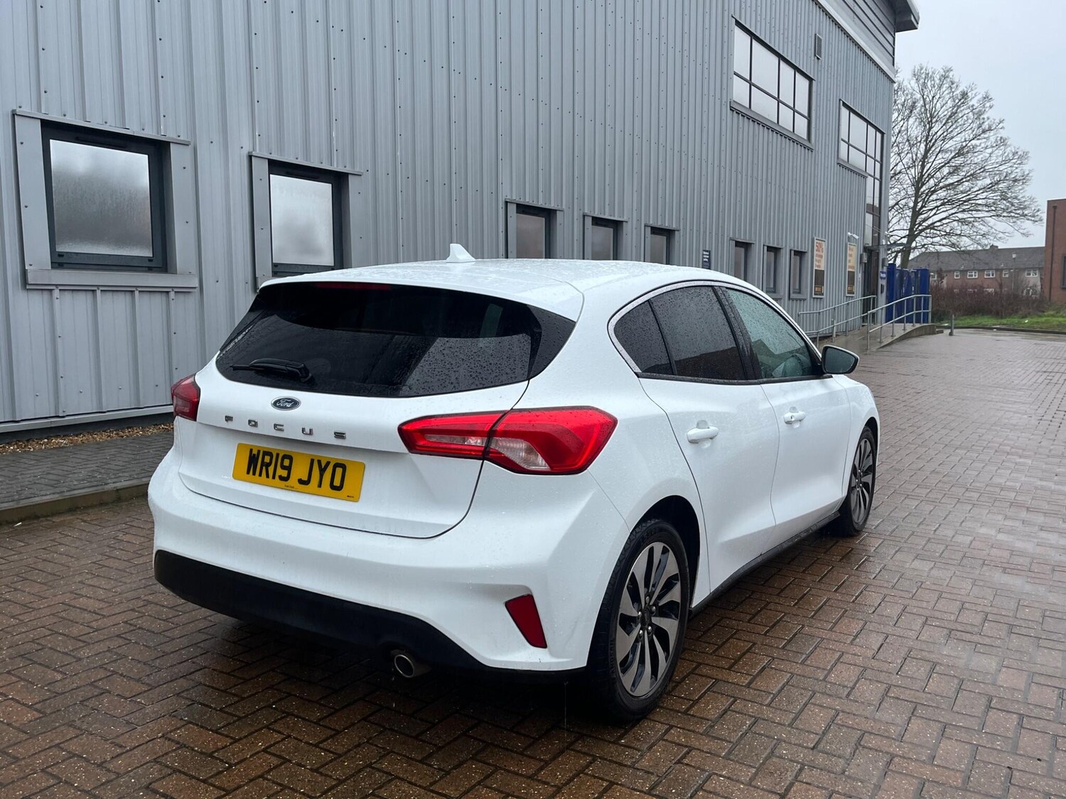 Used Ford Focus for sale - 77510006: Photo 26