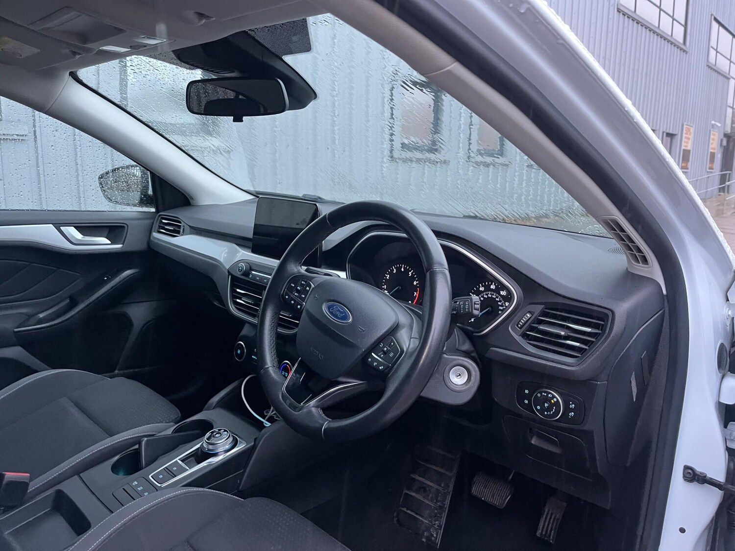 Used Ford Focus for sale - 77510006: Photo 27