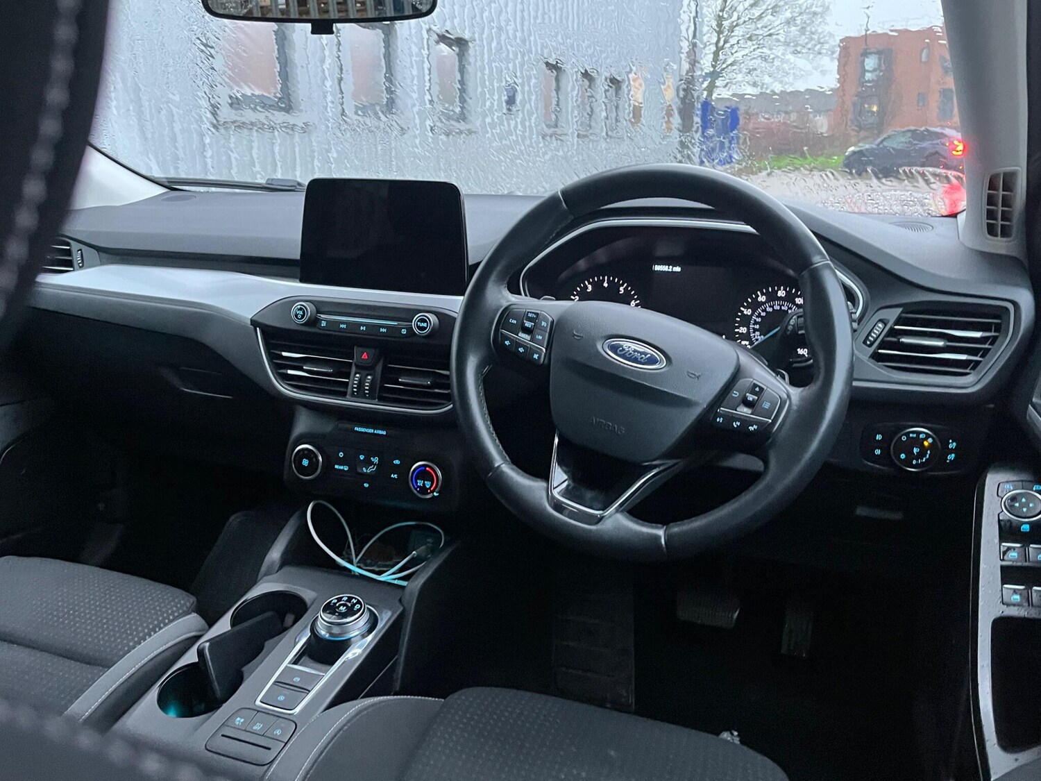 Used Ford Focus for sale - 77510006: Photo 28