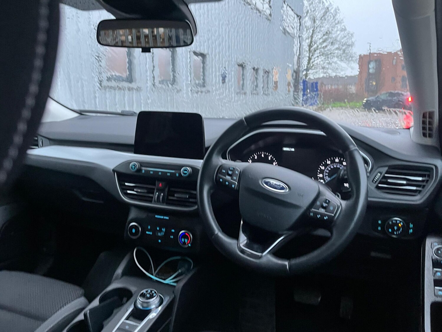 Used Ford Focus for sale - 77510006: Photo 29