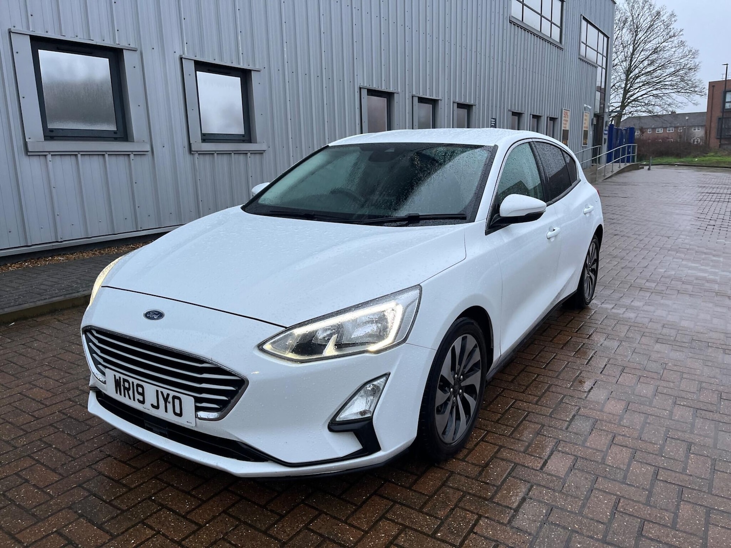 Used Ford Focus for sale - 77510006: Photo 3