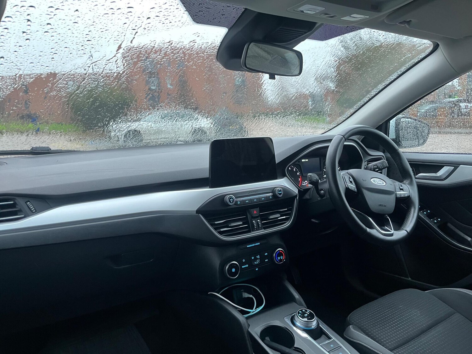 Used Ford Focus for sale - 77510006: Photo 30