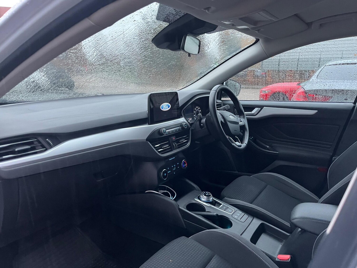 Used Ford Focus for sale - 77510006: Photo 31