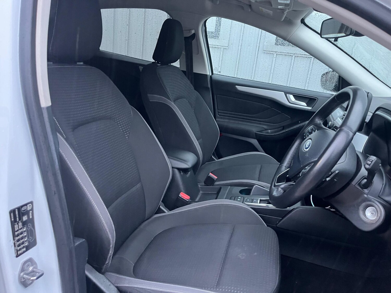 Used Ford Focus for sale - 77510006: Photo 32