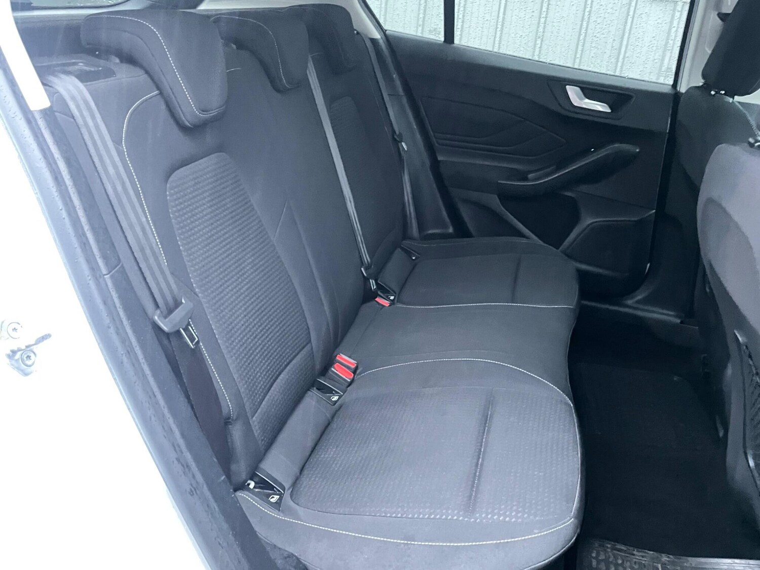 Used Ford Focus for sale - 77510006: Photo 37