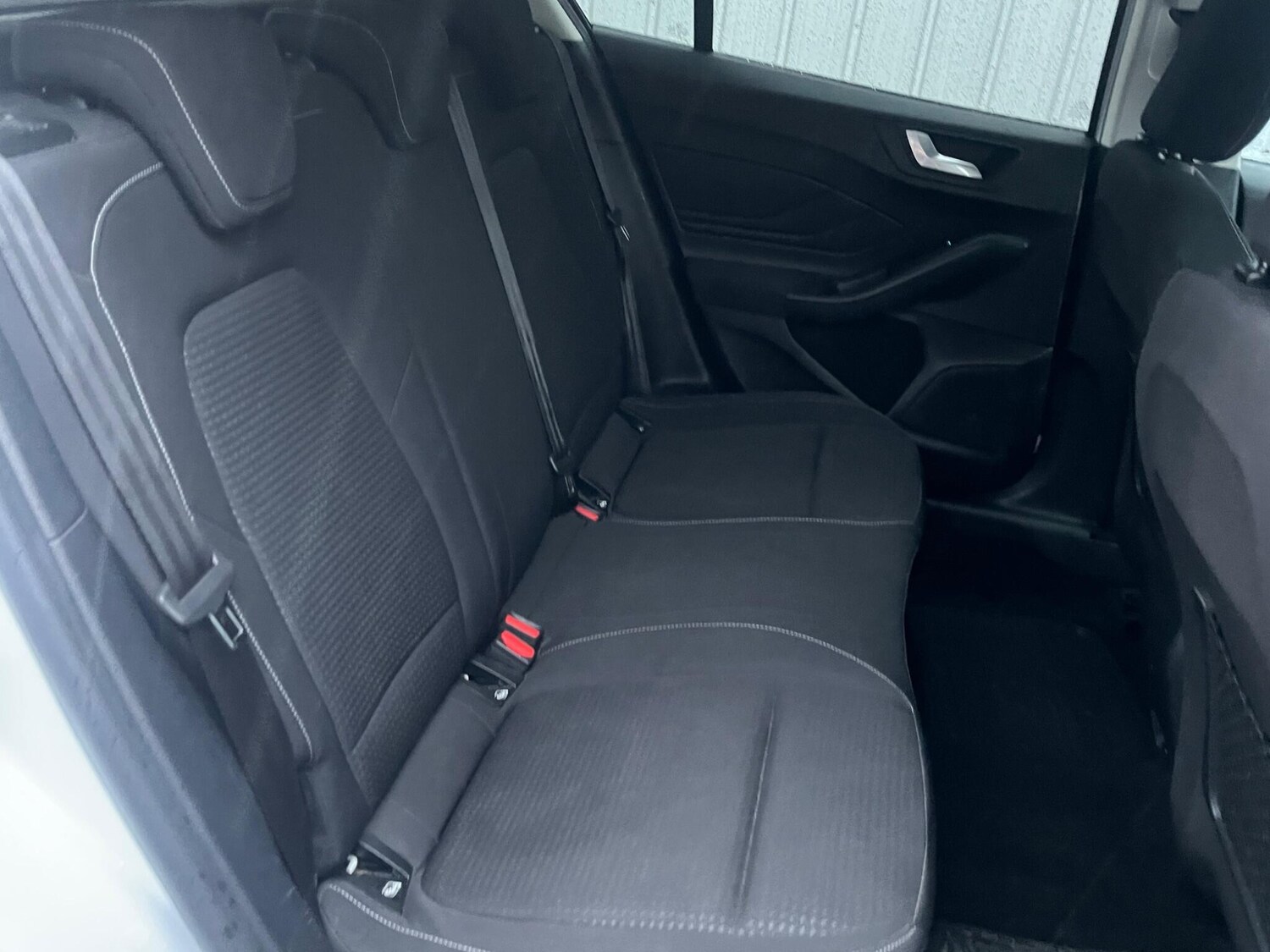 Used Ford Focus for sale - 77510006: Photo 39