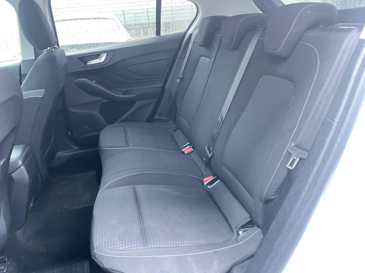 Used Ford Focus for sale - 77510006: Photo 41