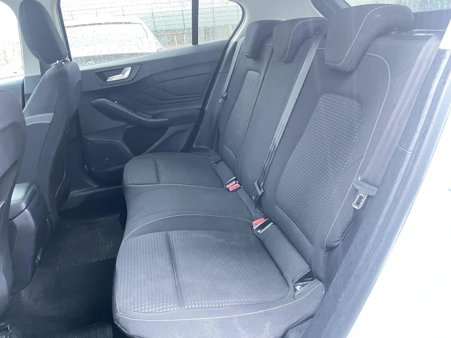 Used Ford Focus for sale - 77510006: Photo 42