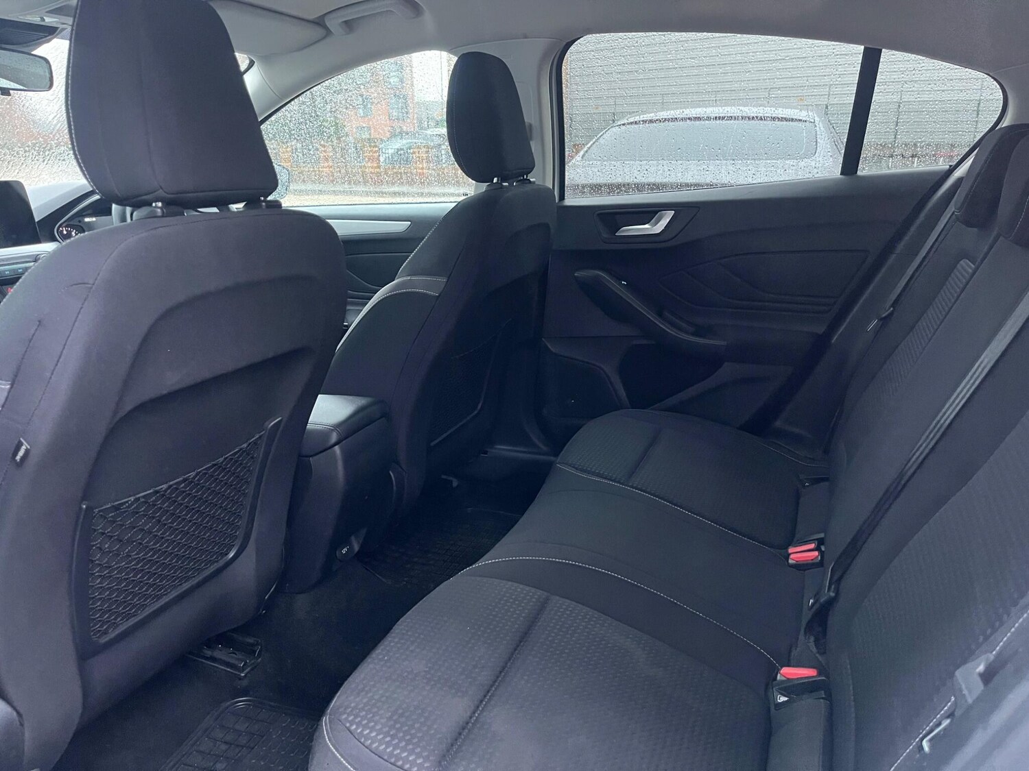 Used Ford Focus for sale - 77510006: Photo 44