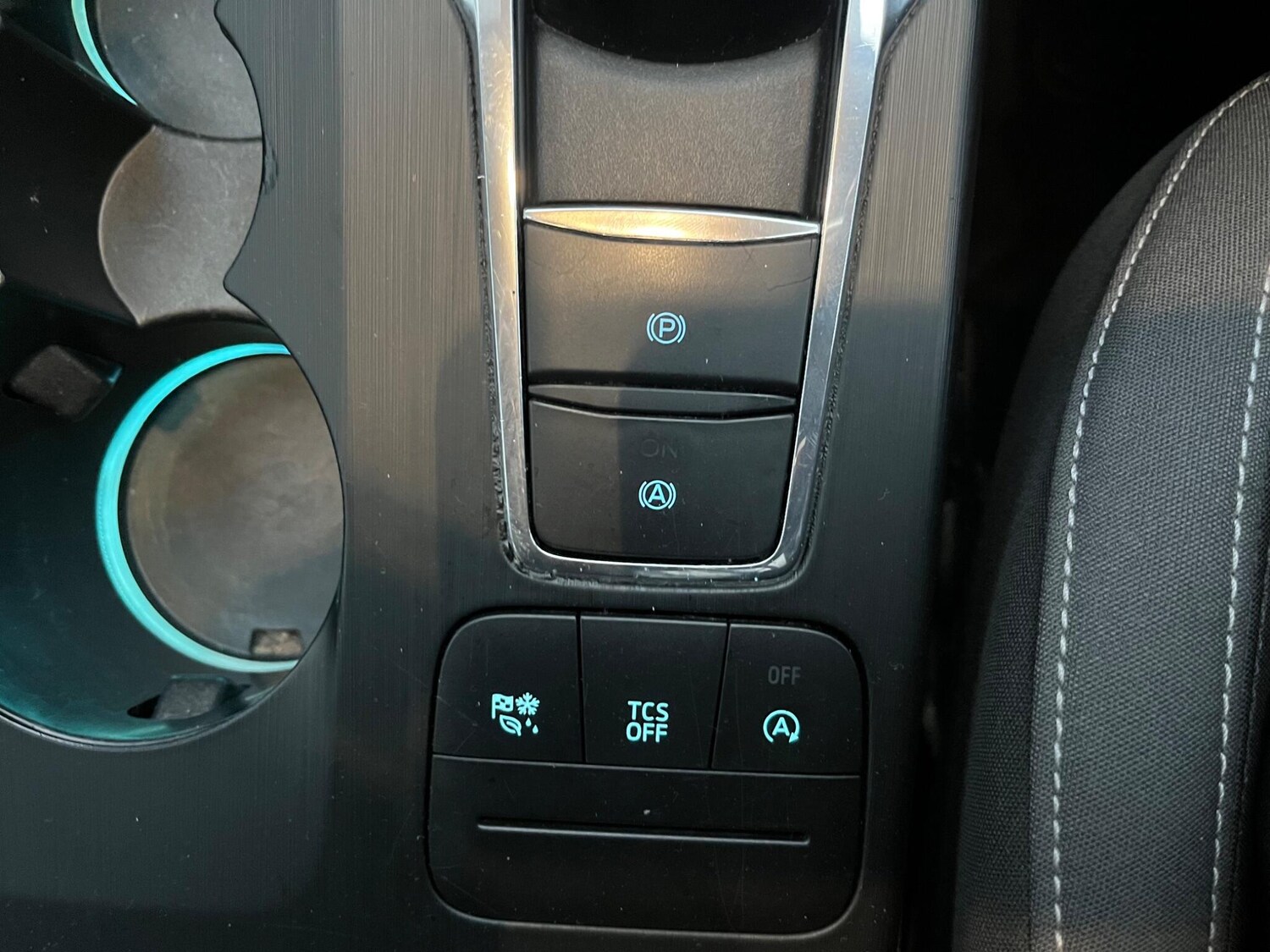 Used Ford Focus for sale - 77510006: Photo 45