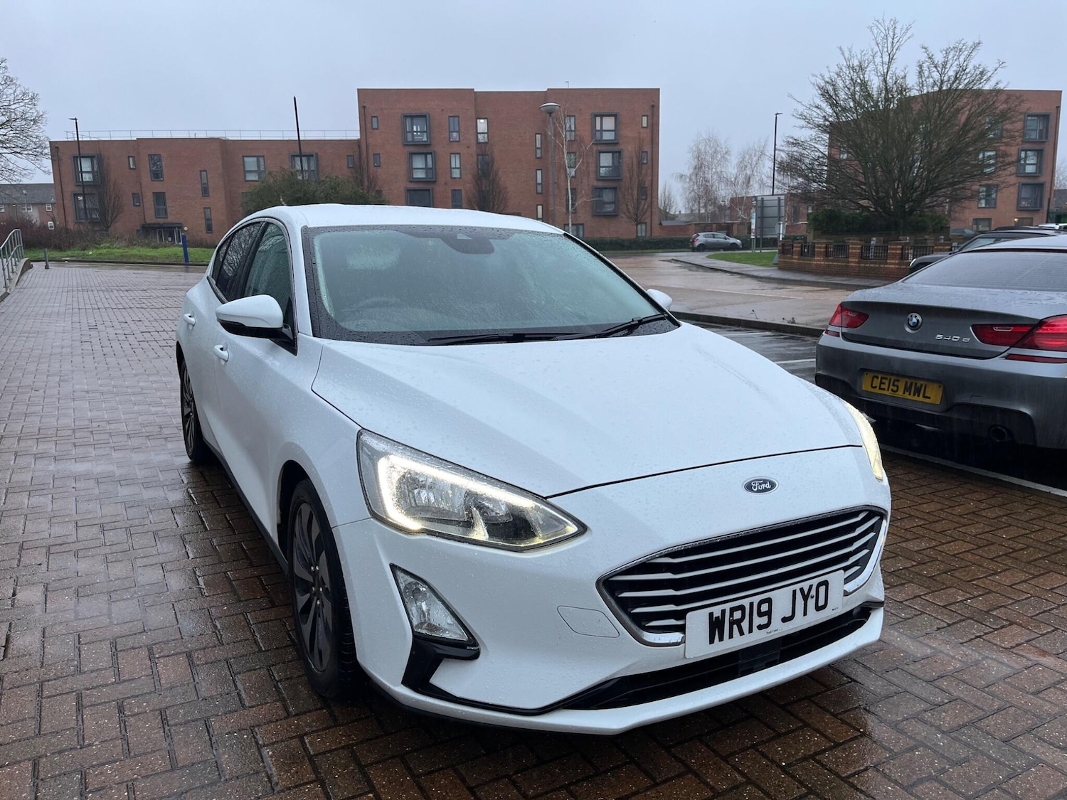 Used Ford Focus for sale - 77510006: Photo 5