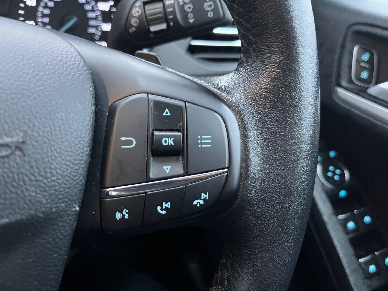 Used Ford Focus for sale - 77510006: Photo 50