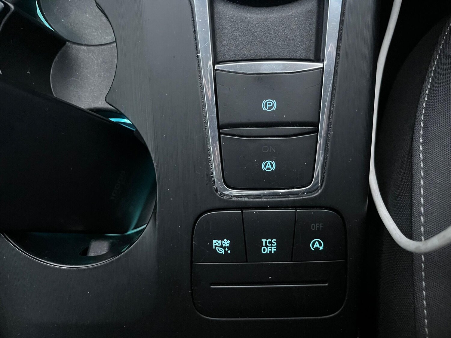 Used Ford Focus for sale - 77510006: Photo 54