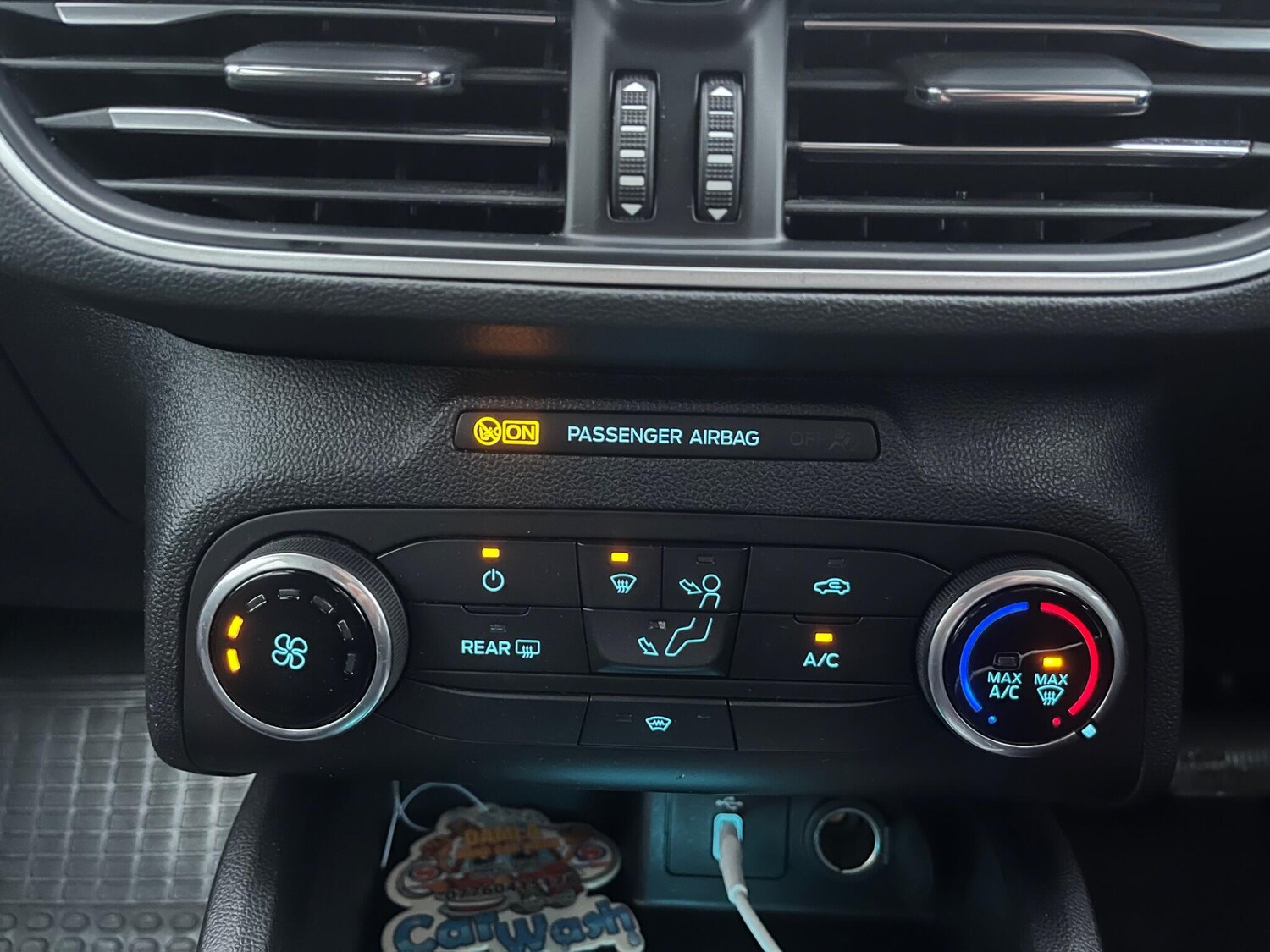 Used Ford Focus for sale - 77510006: Photo 56