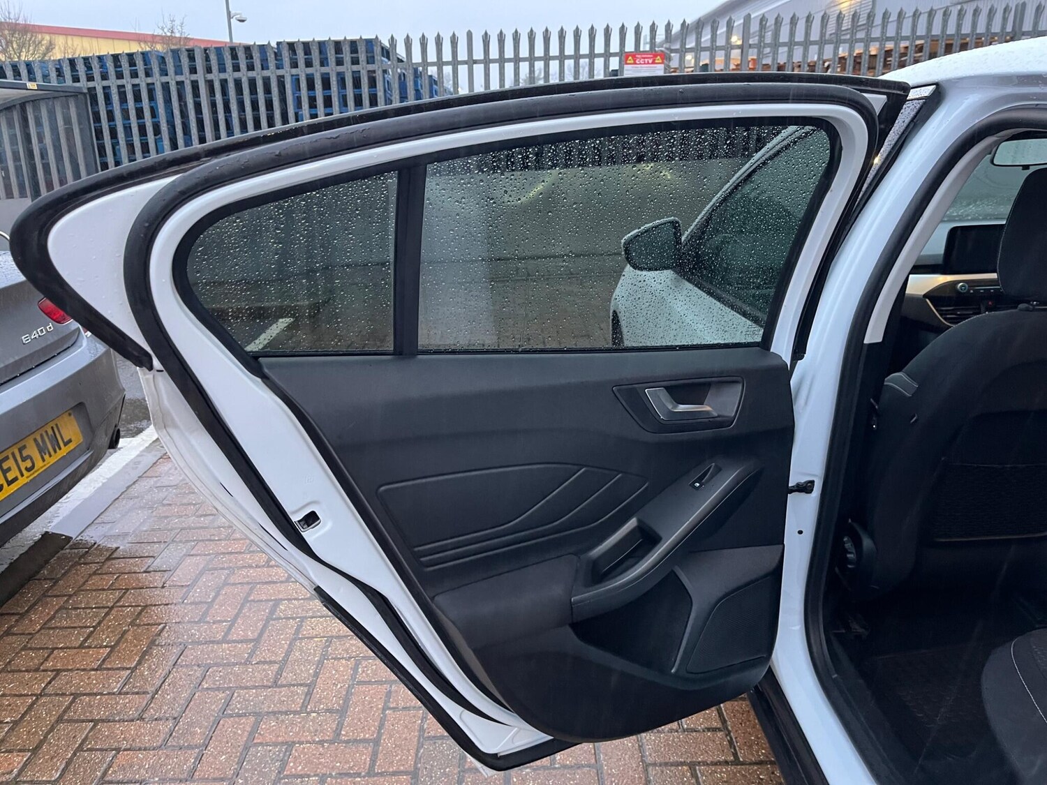 Used Ford Focus for sale - 77510006: Photo 58