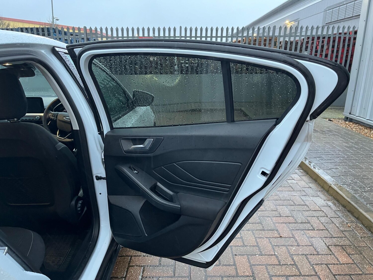 Used Ford Focus for sale - 77510006: Photo 59