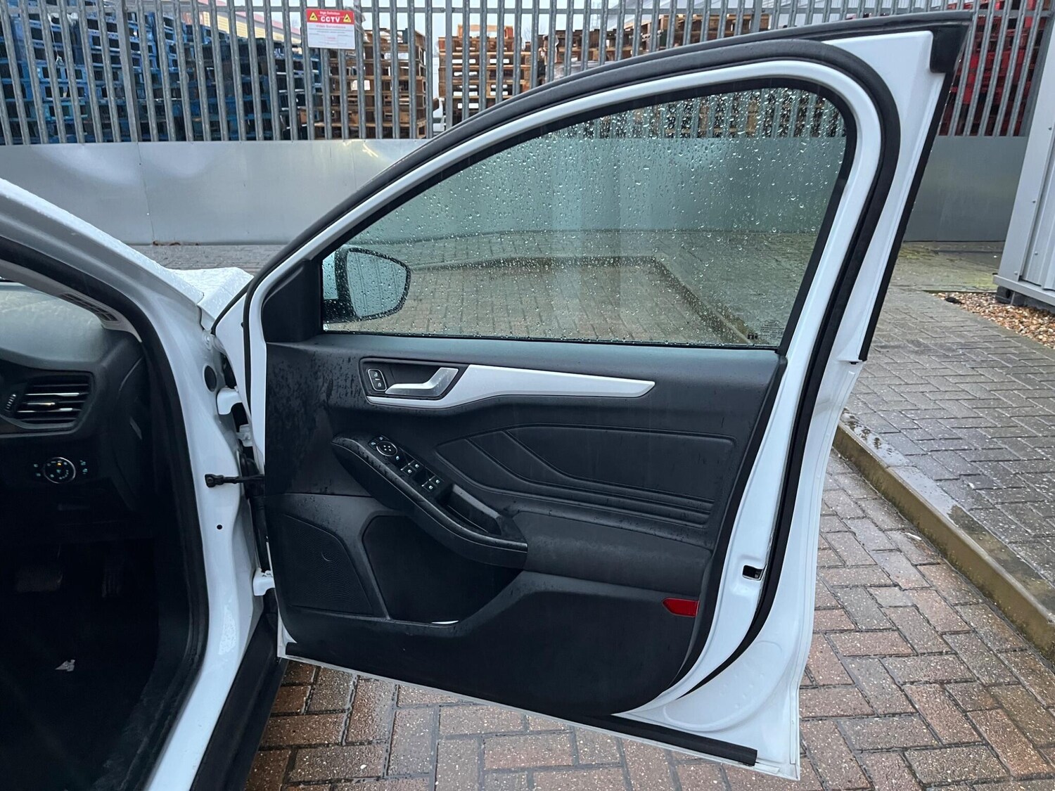 Used Ford Focus for sale - 77510006: Photo 60