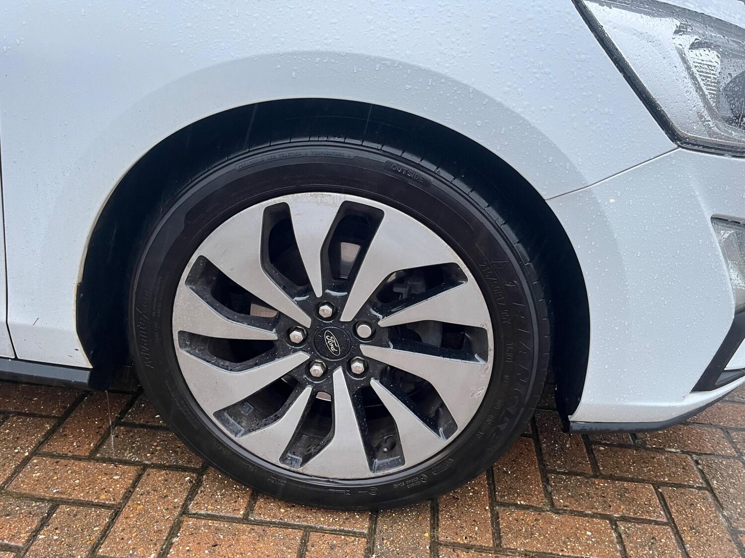 Used Ford Focus for sale - 77510006: Photo 62