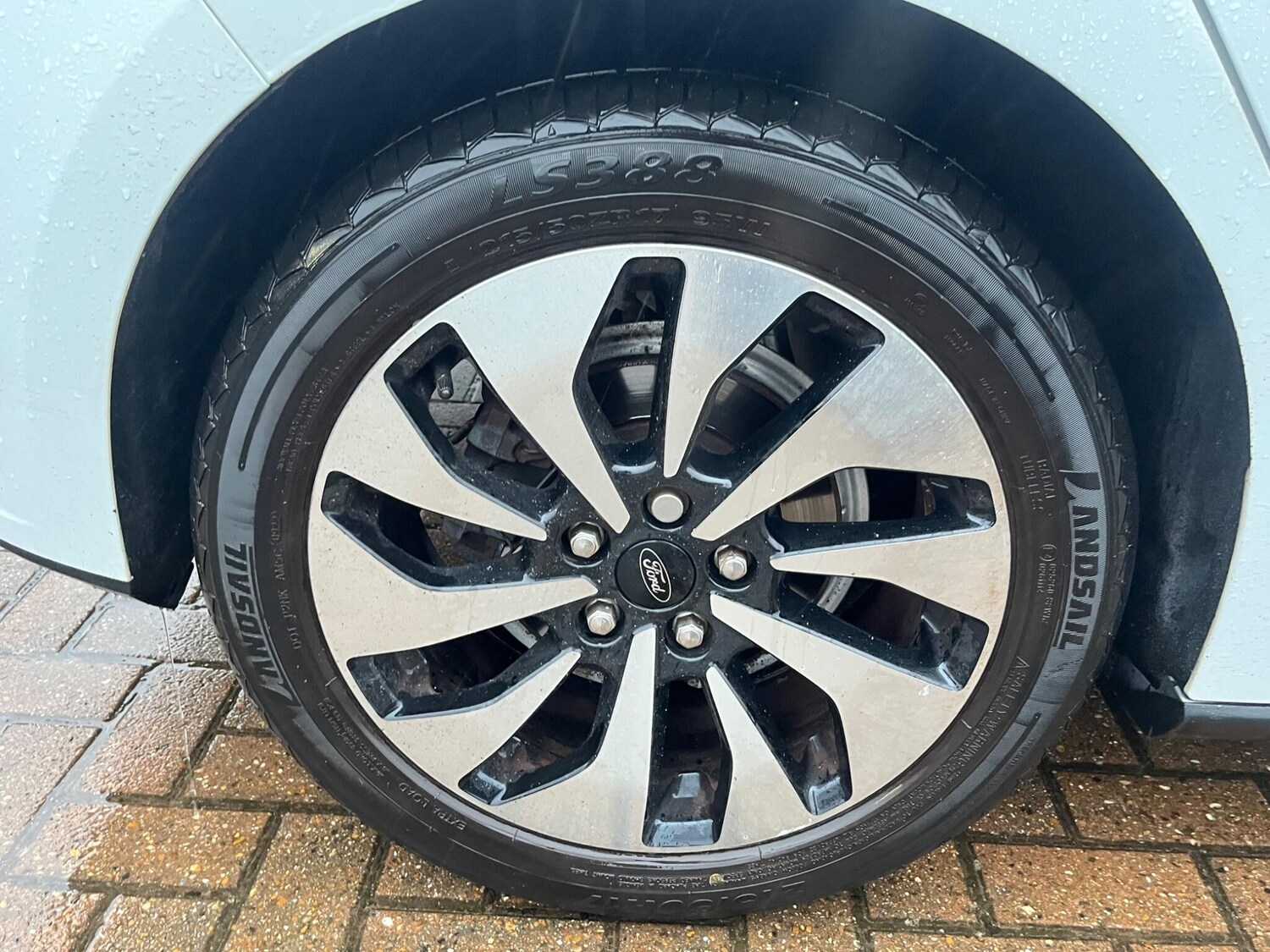 Used Ford Focus for sale - 77510006: Photo 63