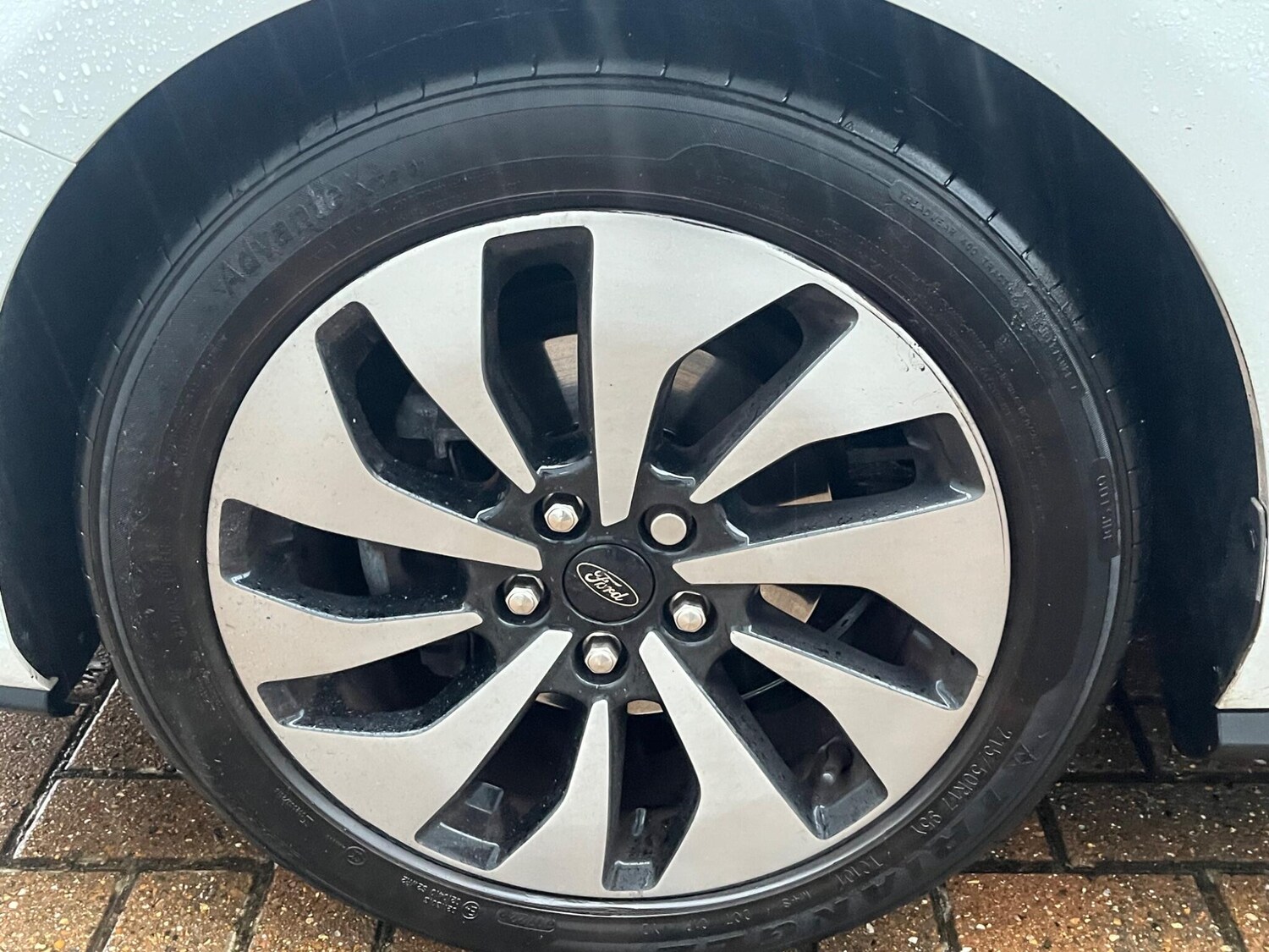 Used Ford Focus for sale - 77510006: Photo 65