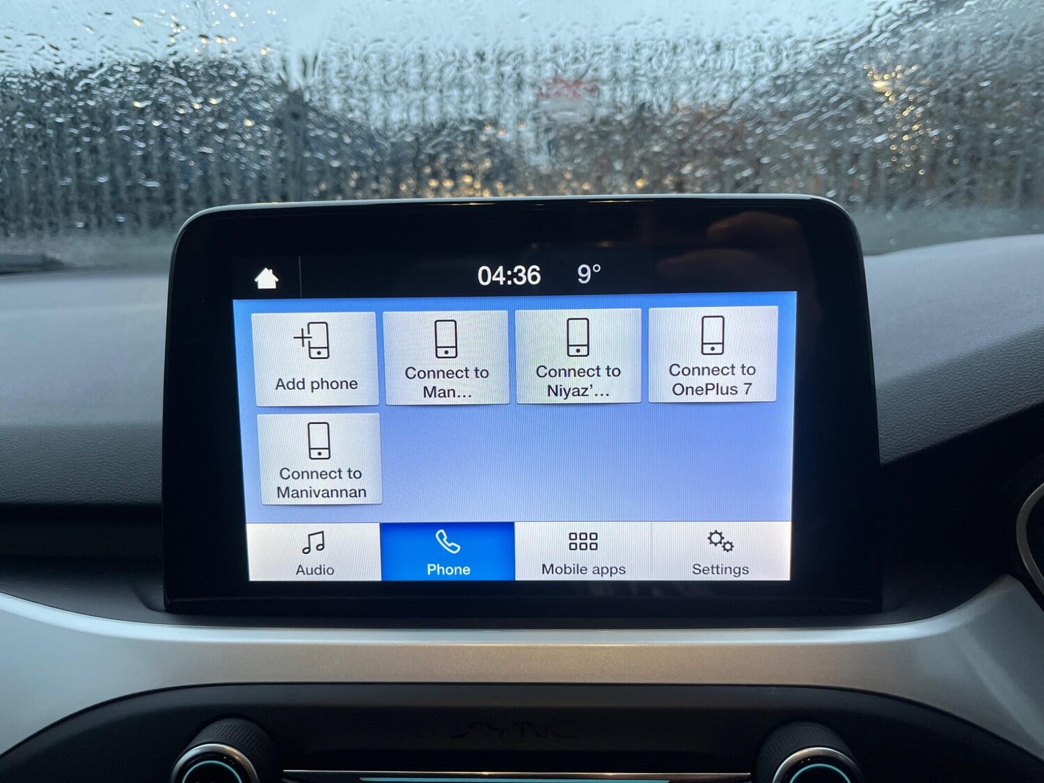 Used Ford Focus for sale - 77510006: Photo 67