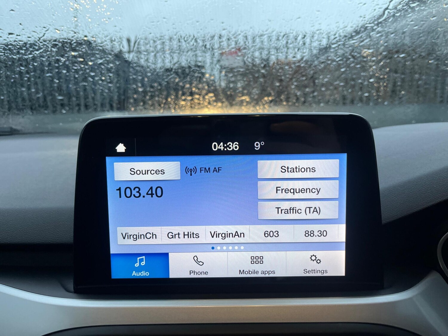 Used Ford Focus for sale - 77510006: Photo 68